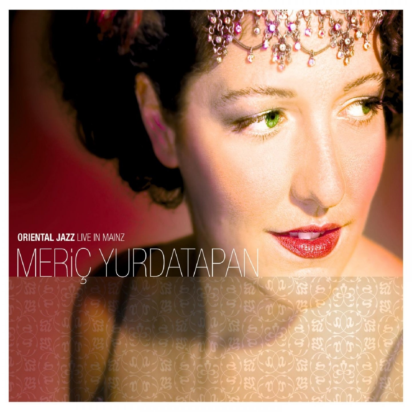 Oriental Jazz - Live in Mainz