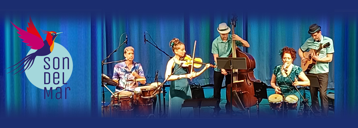 SondelMar Bandfoto