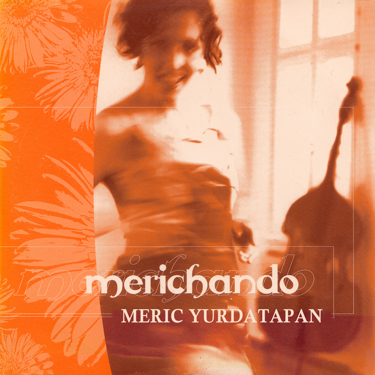 Merichando-EP